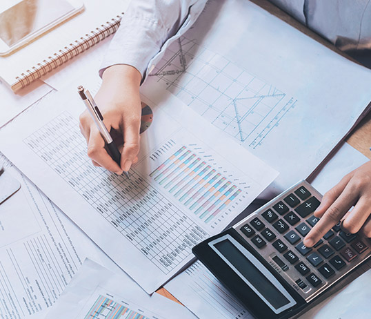 Accounting & Assurance Services