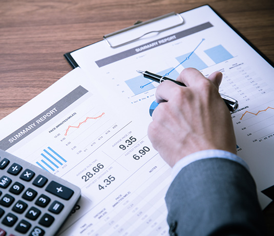 Wholesale and Distribution