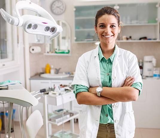 Dental Professionals