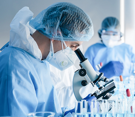 Medical Professionals