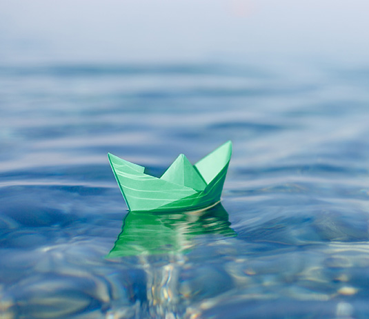 Transportation & Warehousing